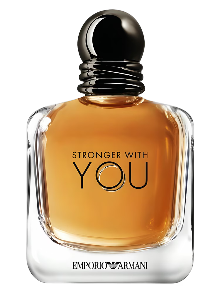 Stronger With You EDT