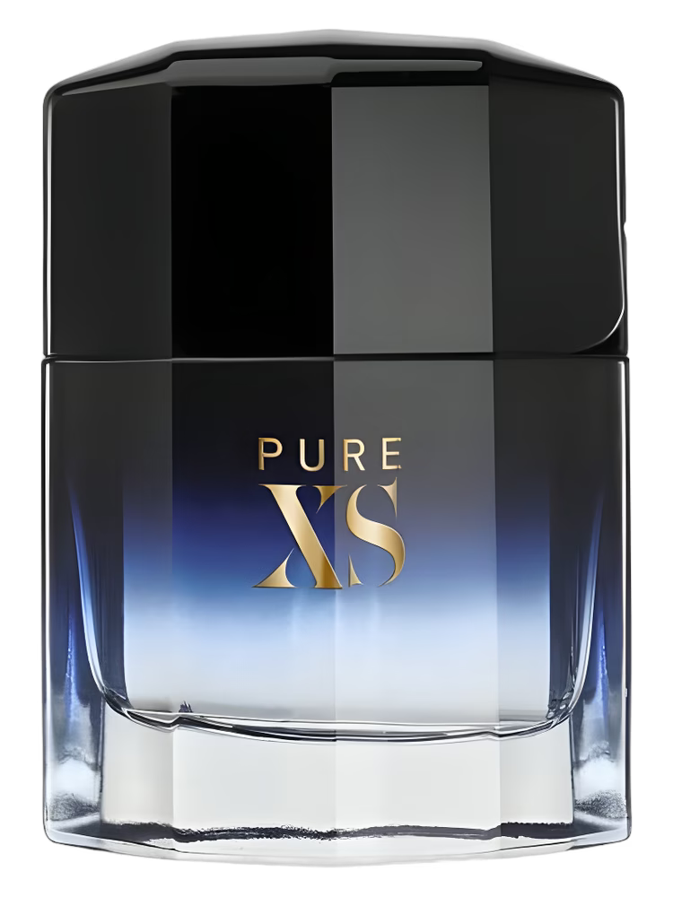 Pure XS EDT