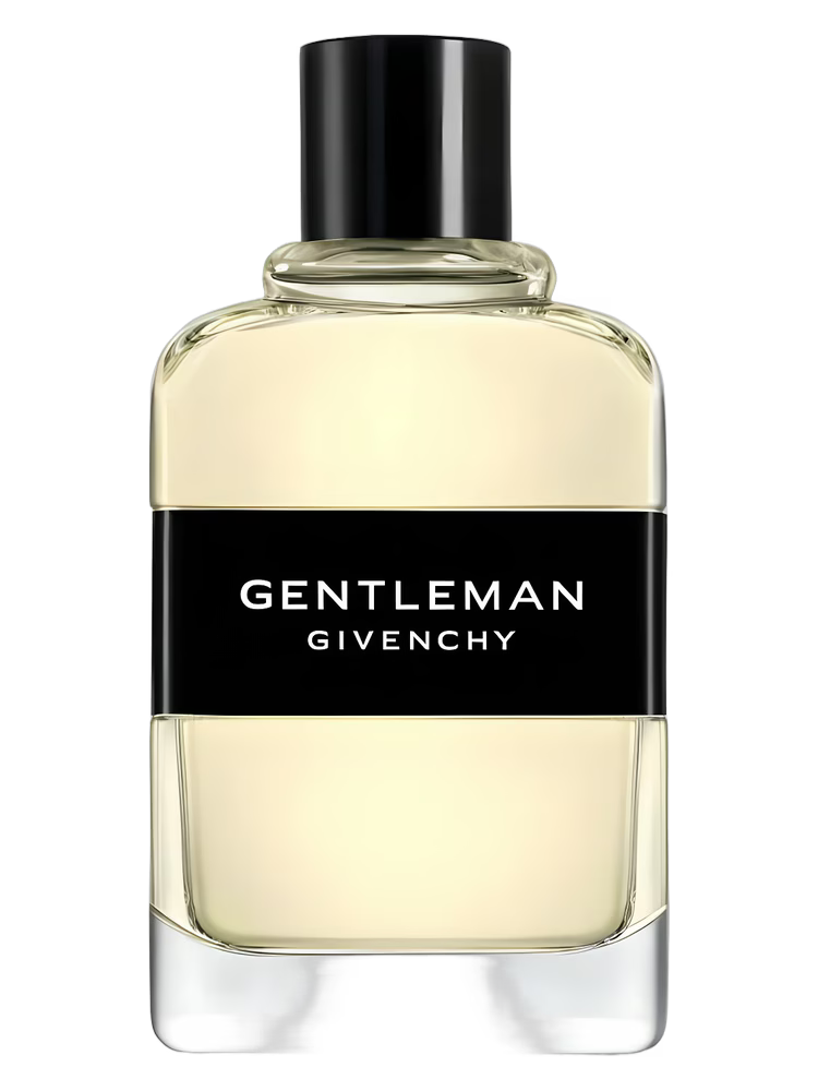 Gentleman EDT