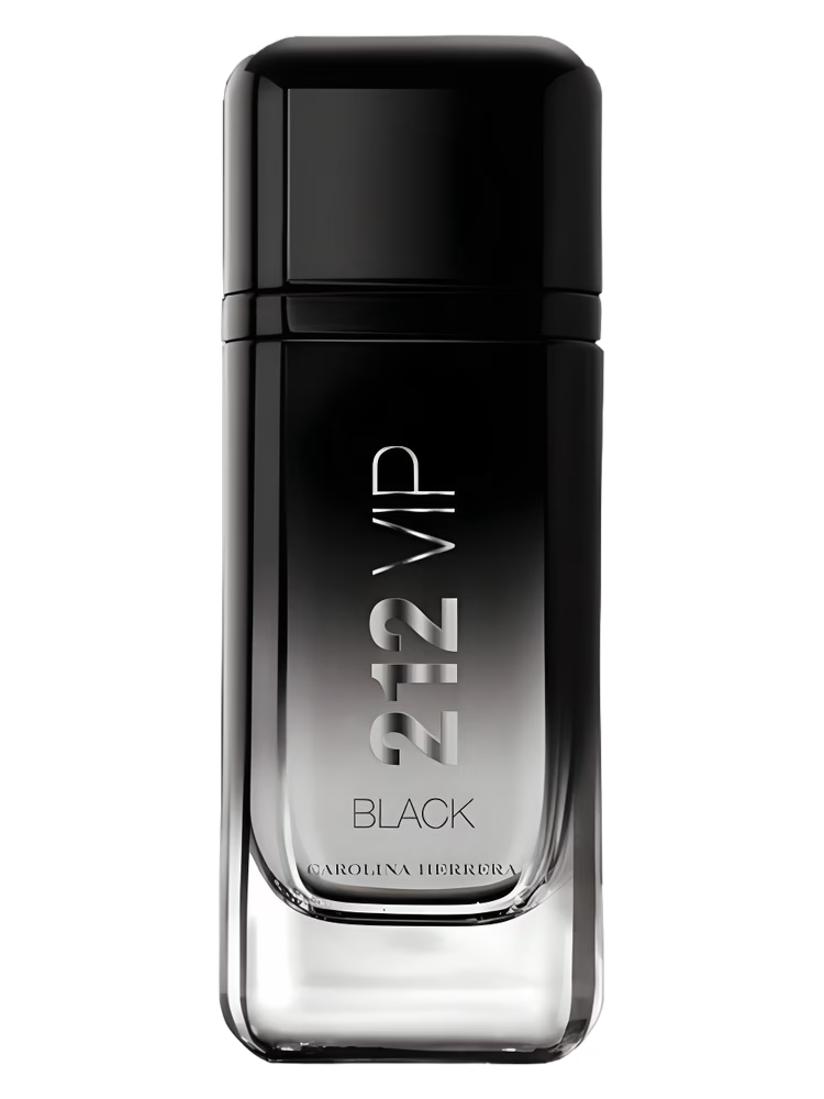 212 VIP Black EDP