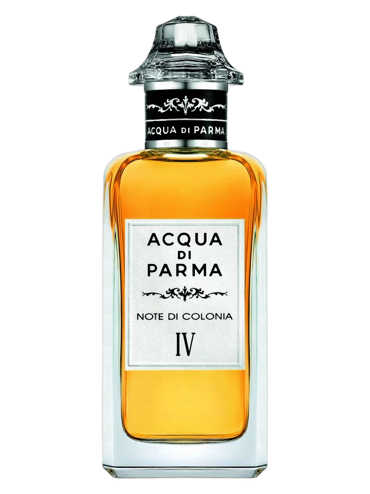 Note di Colonia IV