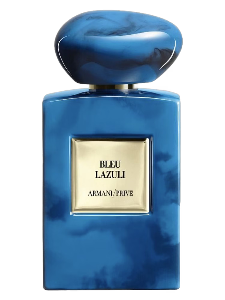 Armani Privé Bleu Lazuli EDP