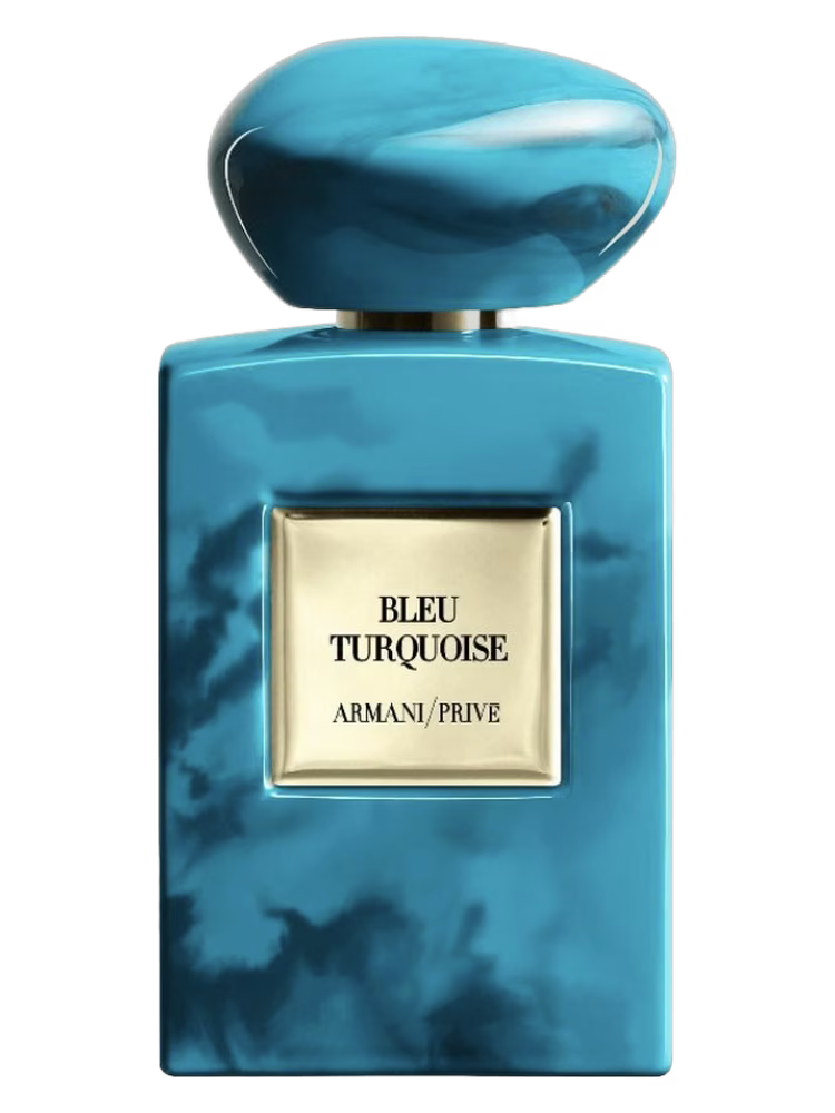 Armani Privé Bleu Turquoise EDP