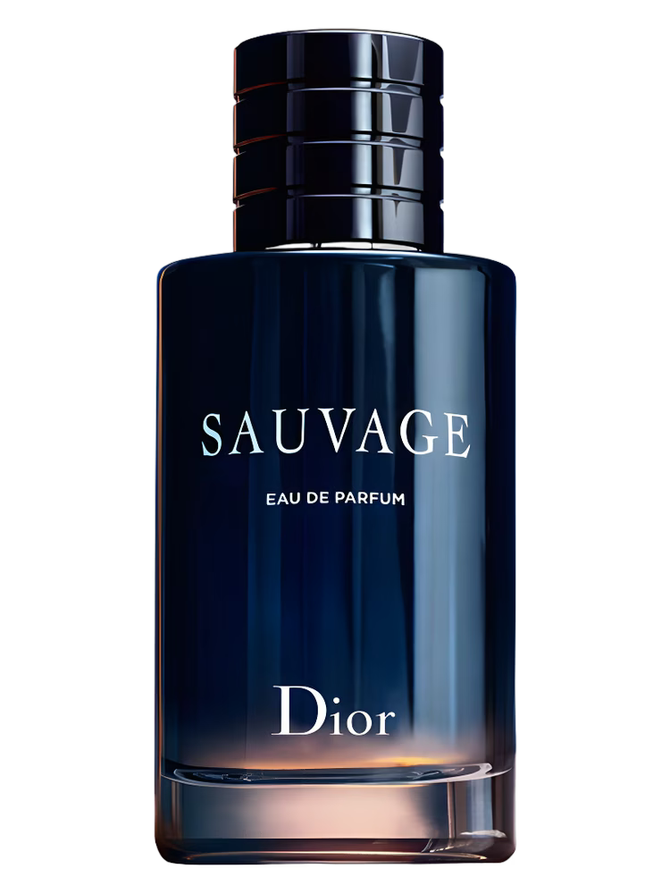 Sauvage EDP