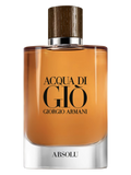 Acqua di Giò Absolu EDP