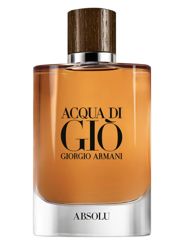 Acqua di Giò Absolu EDP