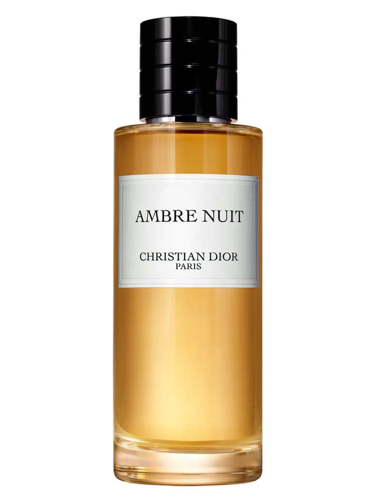 Ambre Nuit EDP