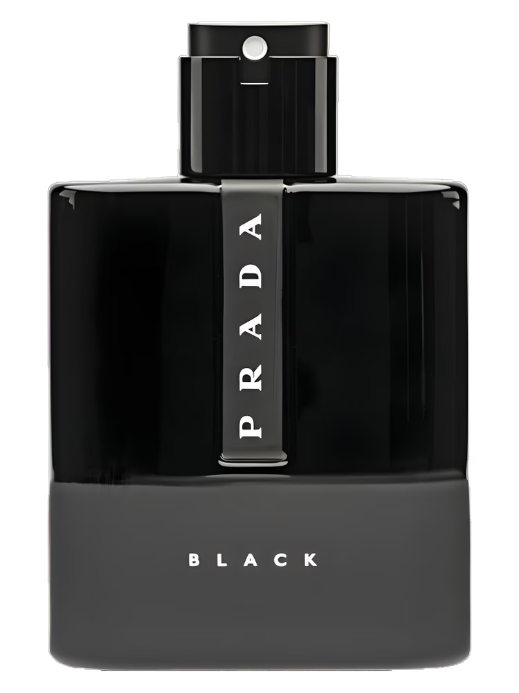 Luna Rossa Black EDP