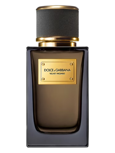 Velvet Incenso EDP