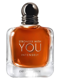 Stronger With You Intensely EDP