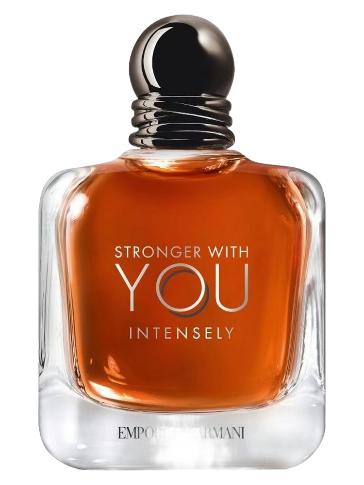 Stronger With You Intensely EDP