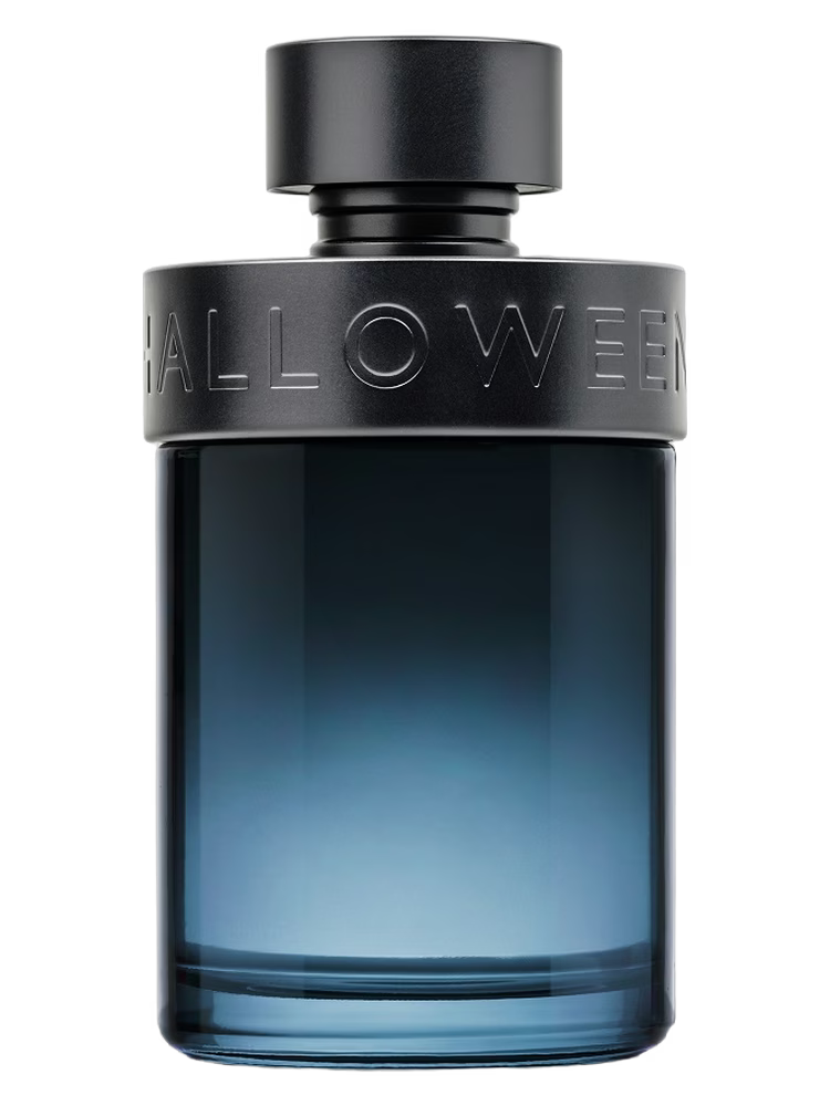 Halloween Man X EDT