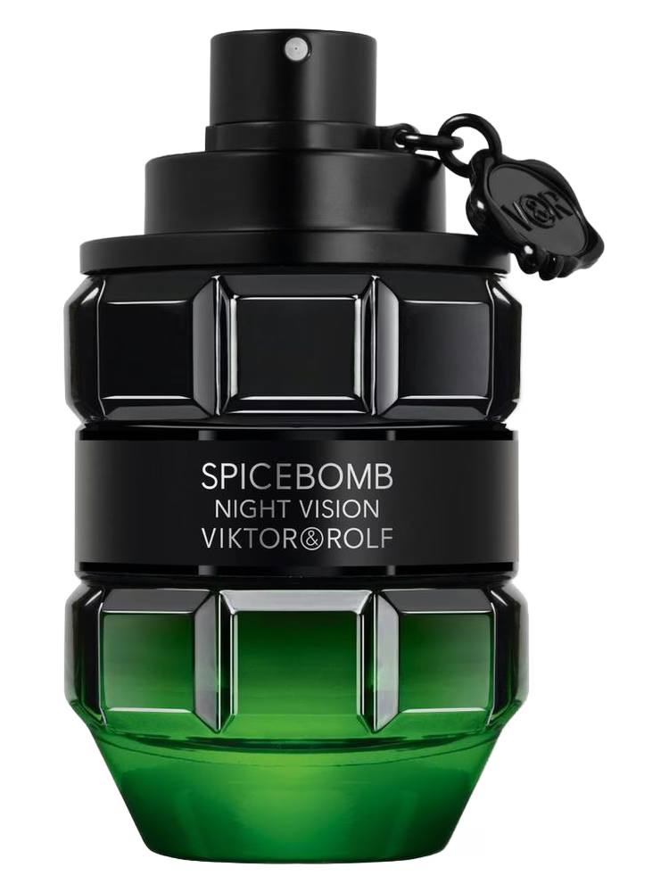 Spicebomb Night Vision EDT