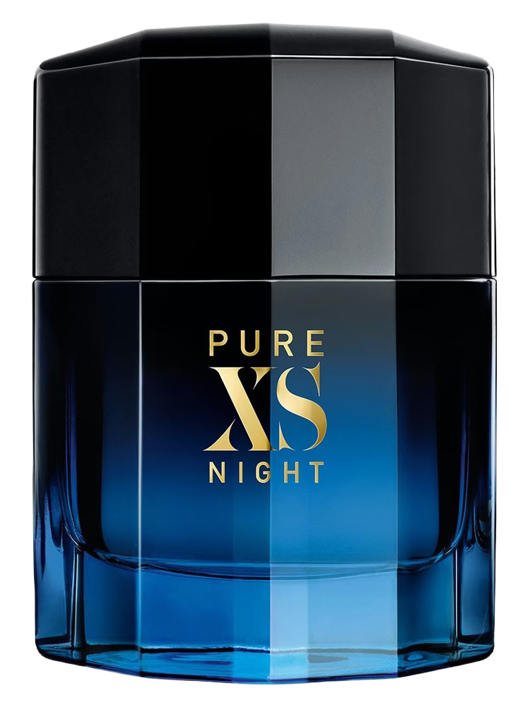 Pure XS Night