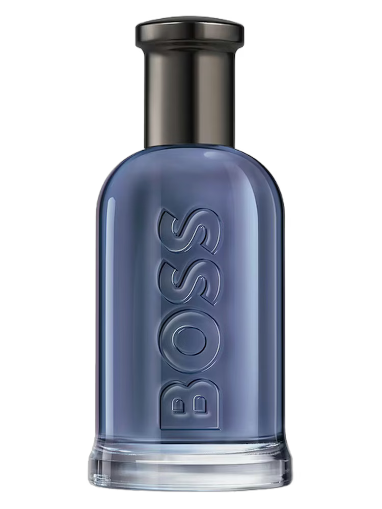 Boss Bottled Infinite