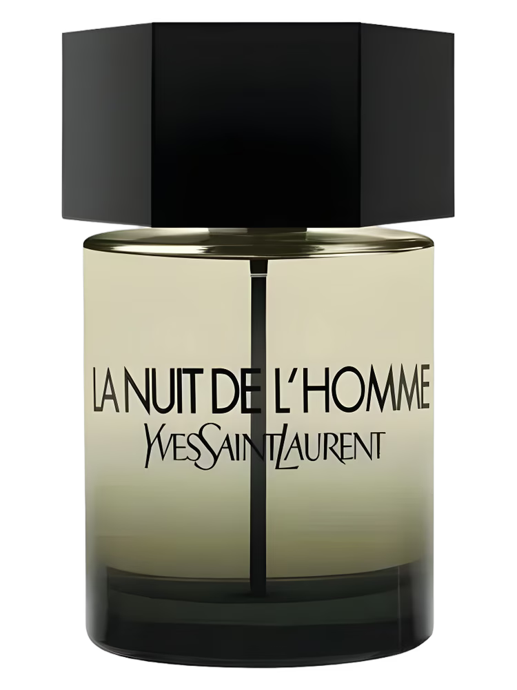 La Nuit de L’Homme EDT