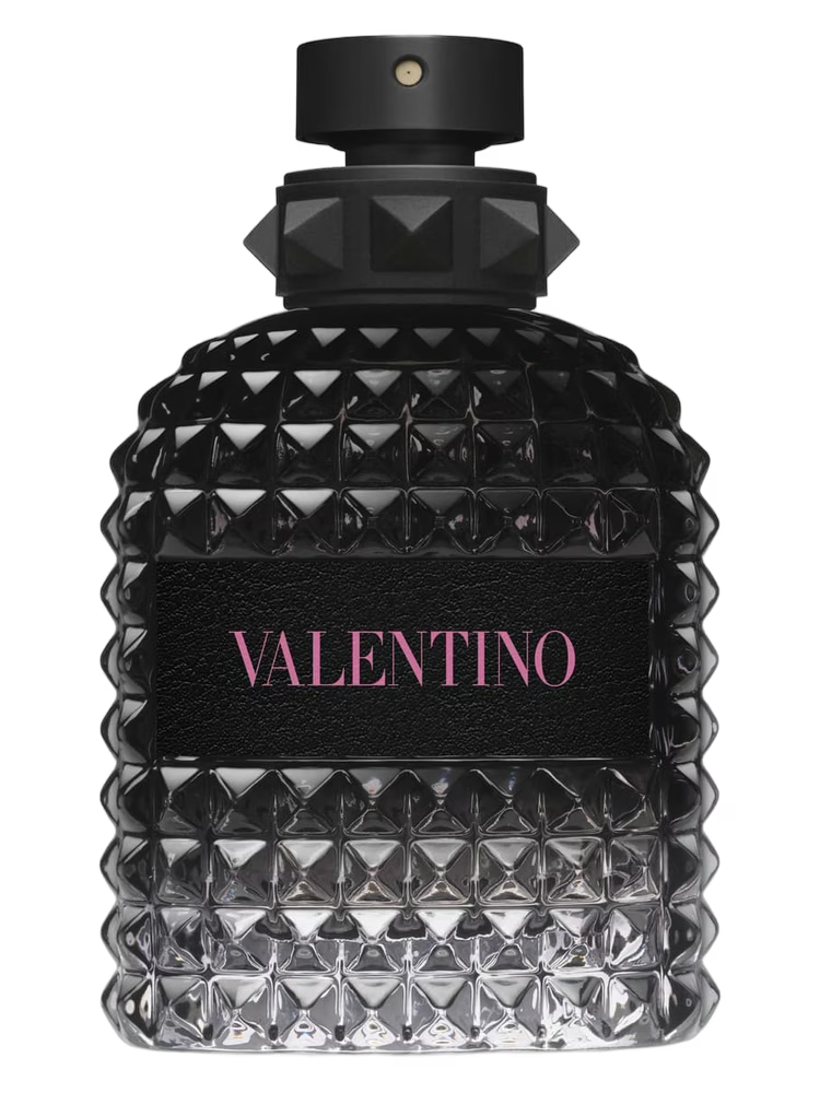 Born In Roma Uomo EDT