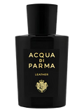 Leather EDP