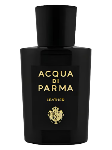 Leather EDP