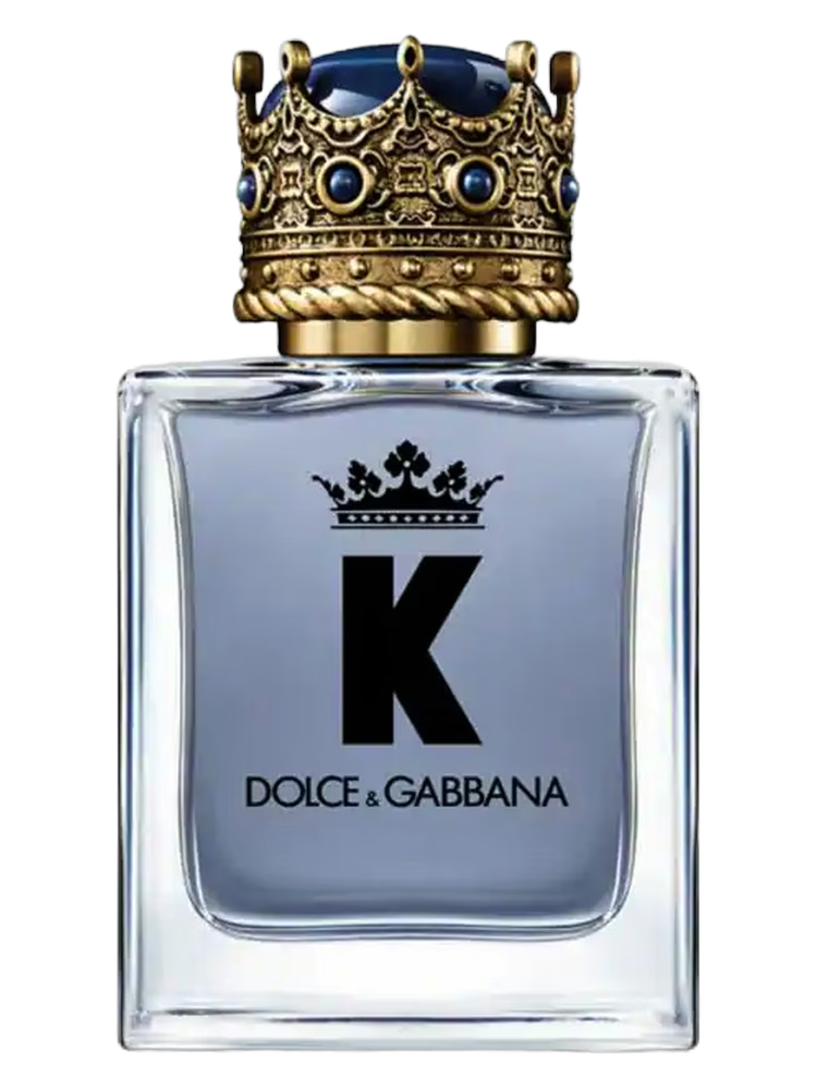 K by Dolce & Gabbana EDT