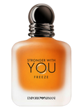 Stronger With You Freeze