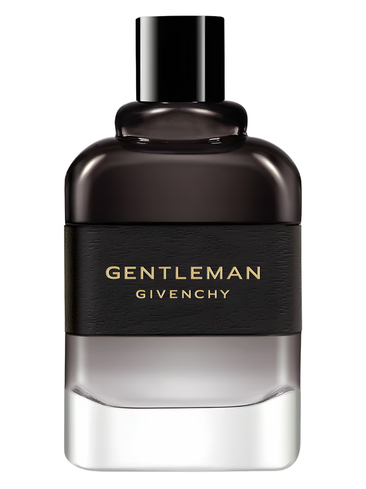Gentleman EDP Boisée