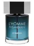 L’Homme Le Parfum