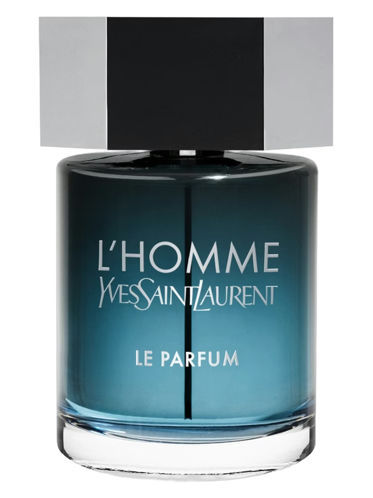 L’Homme Le Parfum