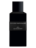 Accord Particulier EDP
