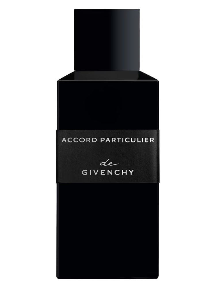 Accord Particulier EDP