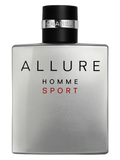 Allure Homme Sport