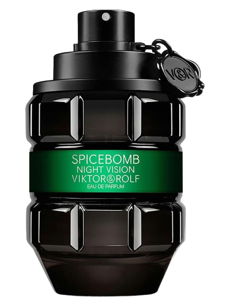 Spicebomb Night Vision EDP