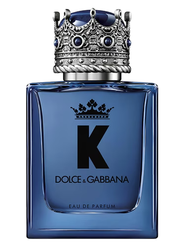 K by Dolce & Gabbana EDP Intense