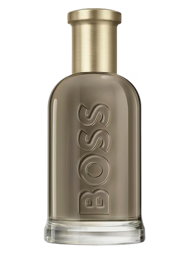 Boss Bottled EDP