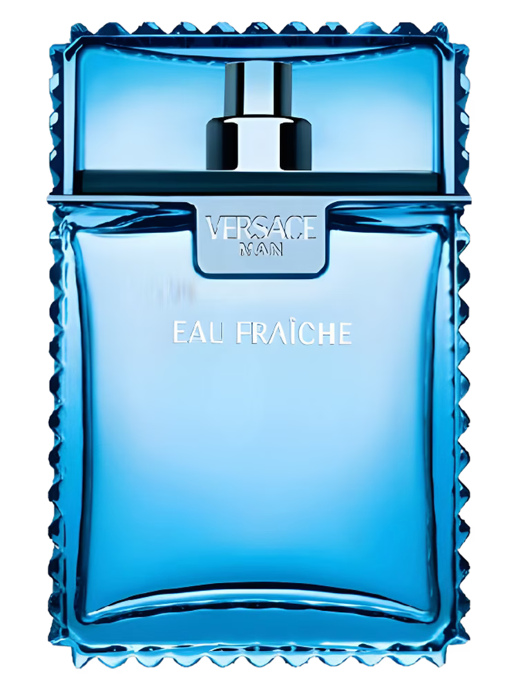 Versace Man Eau Fraîche