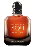 Stronger With You Absolutely EDP
