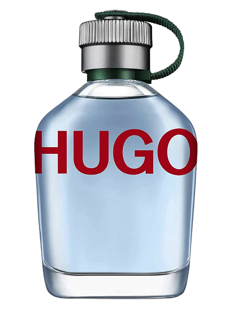 Hugo Man EDT