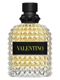 Born in Roma Uomo Yellow Dream EDT