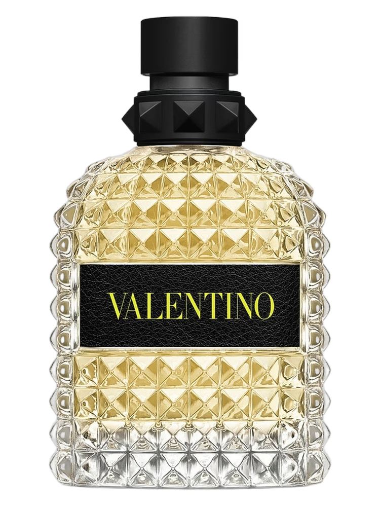 Born in Roma Uomo Yellow Dream EDT