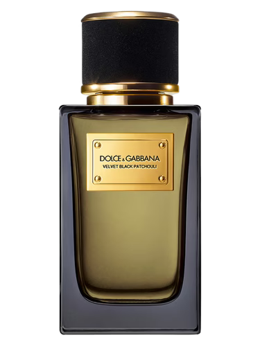 Velvet Black Patchouli EDP