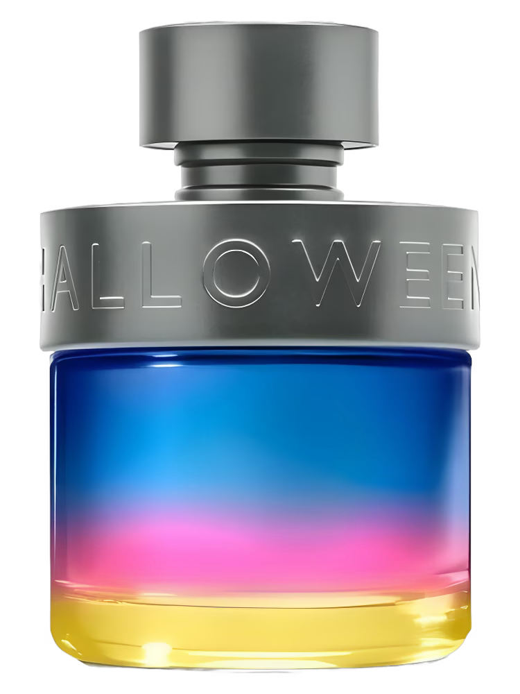 Halloween Man Hero EDT