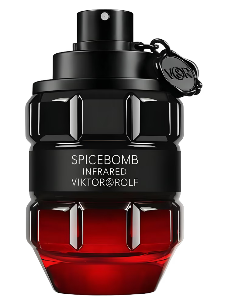 Spicebomb Infrared EDT