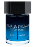 La Nuit de L’Homme Eau Électrique