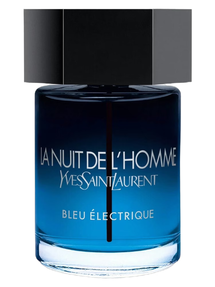 La Nuit de L’Homme Eau Électrique
