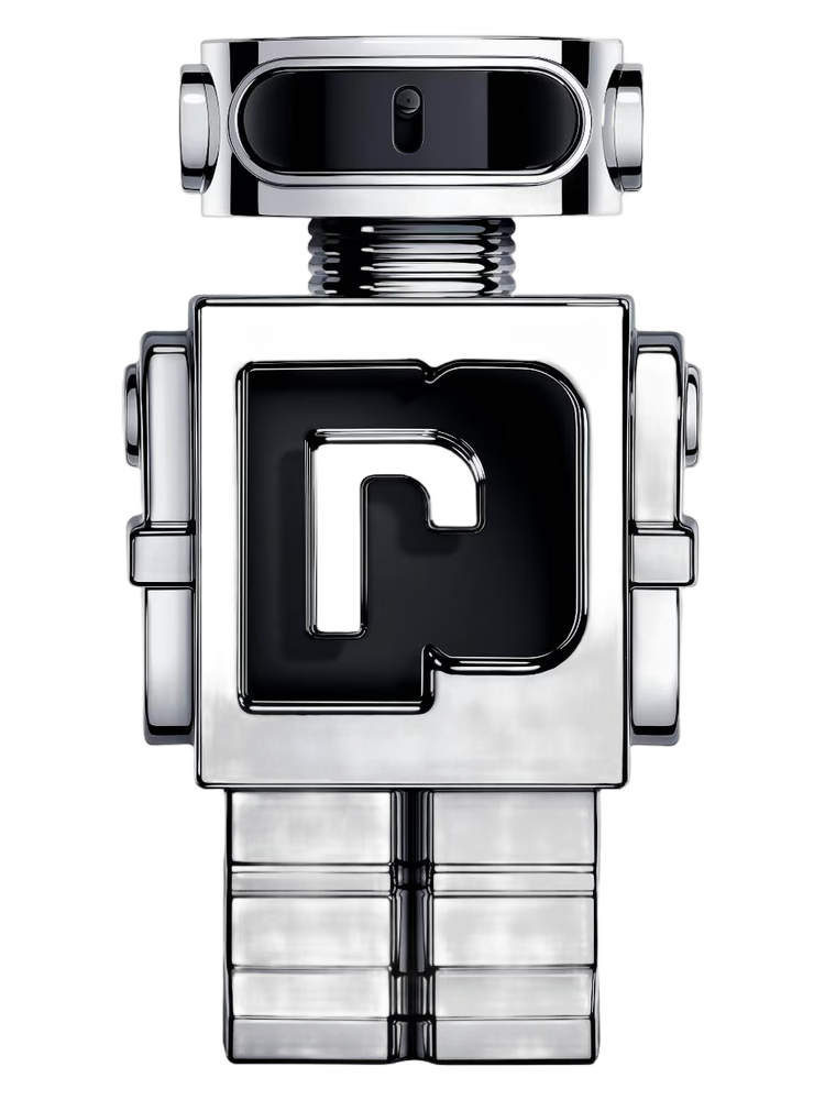 Phantom EDT
