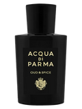Oud & Spice EDP