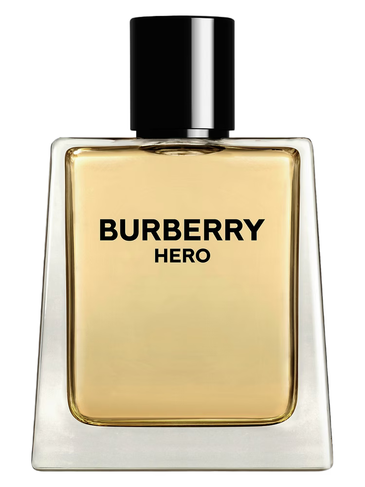 Burberry Hero EDP