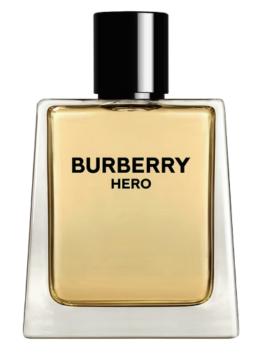 Burberry Hero EDT