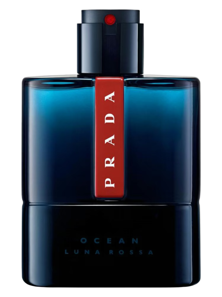 Luna Rossa Ocean EDT