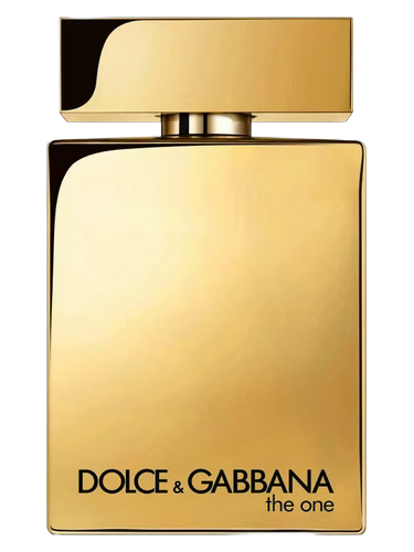 The One for Men Gold EDP Intense